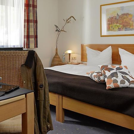 Landgasthof Ochsen Seelbach  Zimmer foto