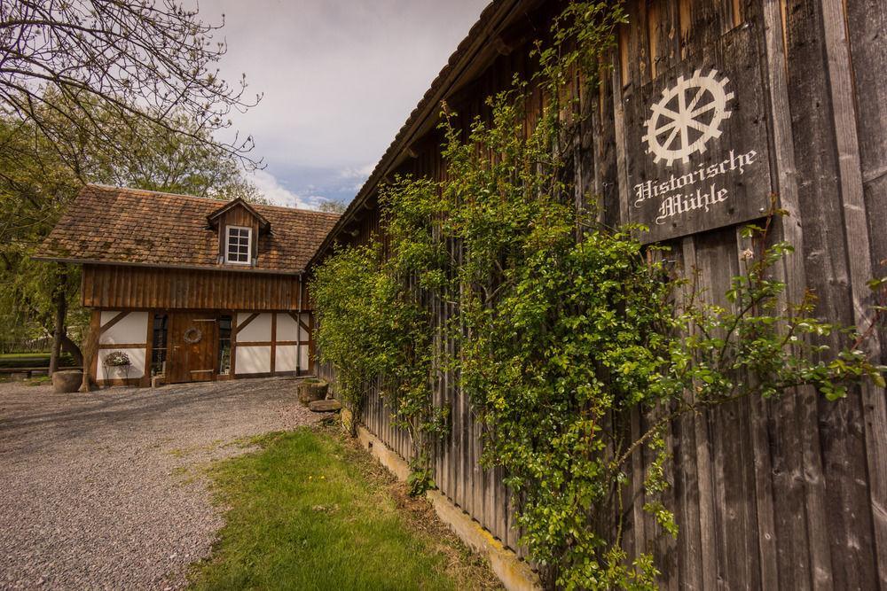 Landgasthof Ochsen Seelbach  Exterior foto