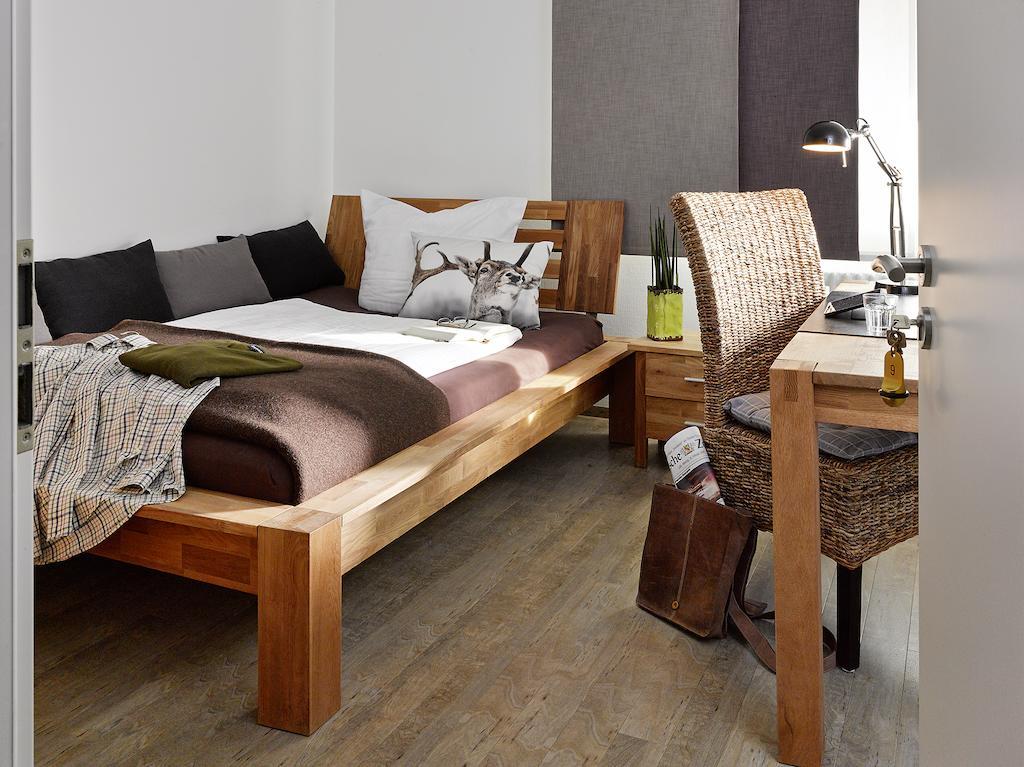 Landgasthof Ochsen Seelbach  Zimmer foto