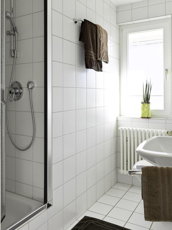 Landgasthof Ochsen Seelbach  Zimmer foto