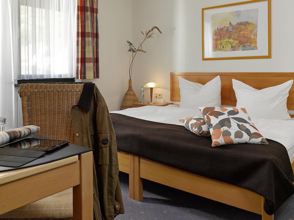 Landgasthof Ochsen Seelbach  Zimmer foto