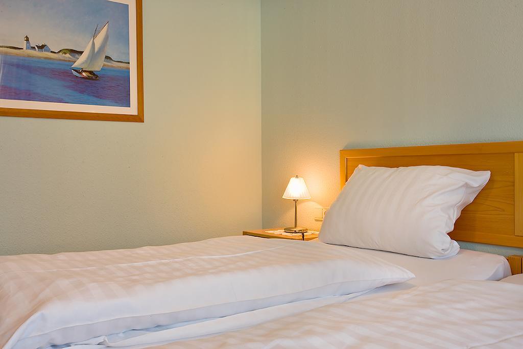 Landgasthof Ochsen Seelbach  Zimmer foto